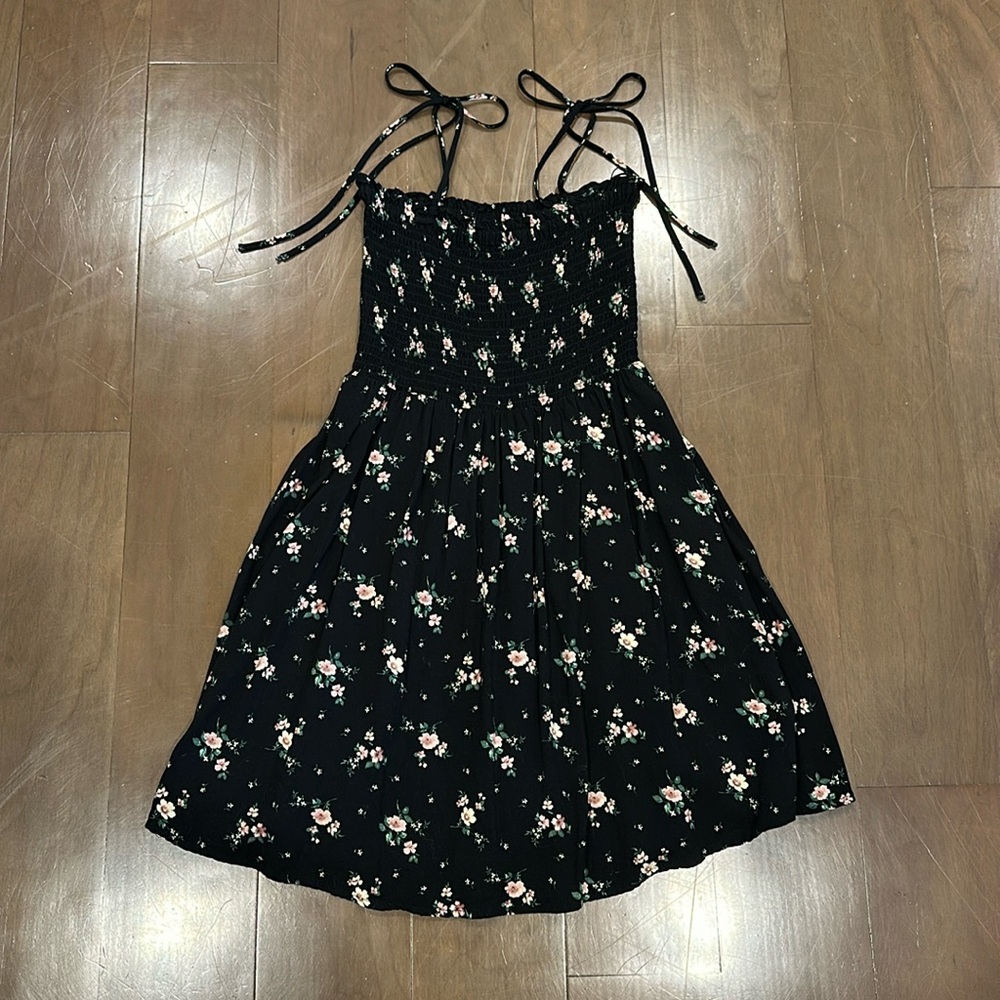 lovely day S dress